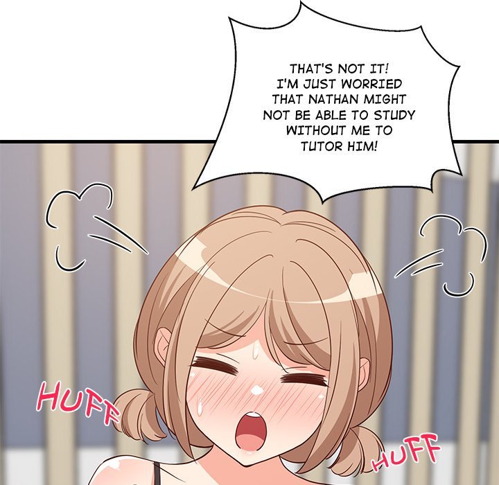 College Grades Skyrocketing - Chapter 39 [photo 136] - MangaPorn