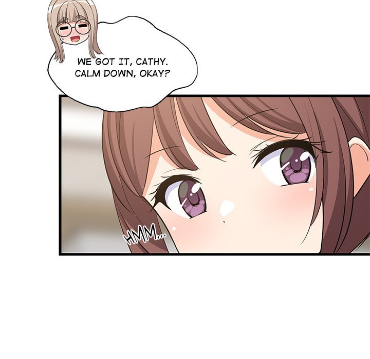College Grades Skyrocketing - Chapter 39 [photo 139] - MangaPorn