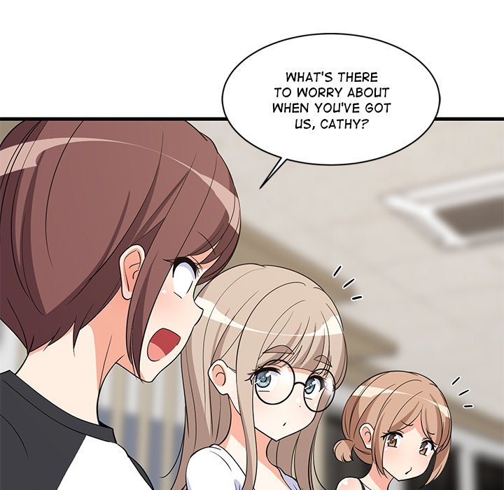 College Grades Skyrocketing - Chapter 39 [photo 144] - MangaPorn