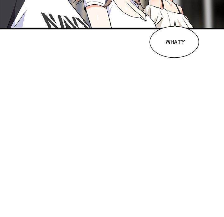 College Grades Skyrocketing - Chapter 39 [photo 145] - MangaPorn