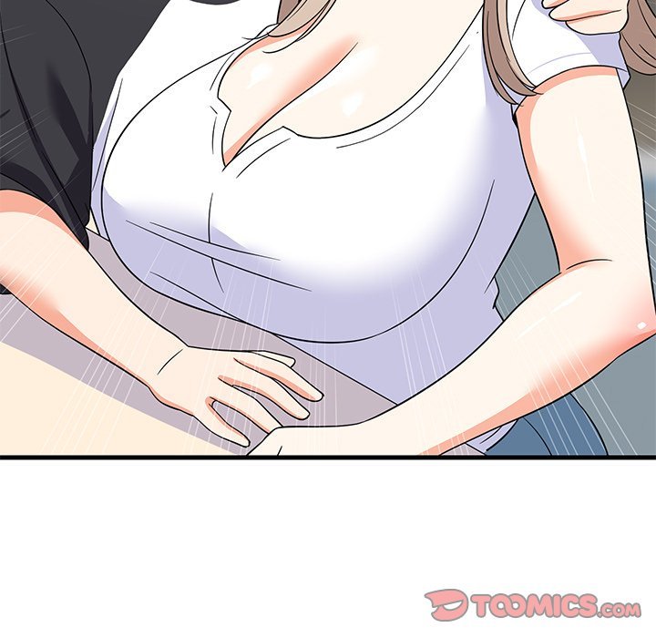 College Grades Skyrocketing - Chapter 39 [photo 147] - MangaPorn