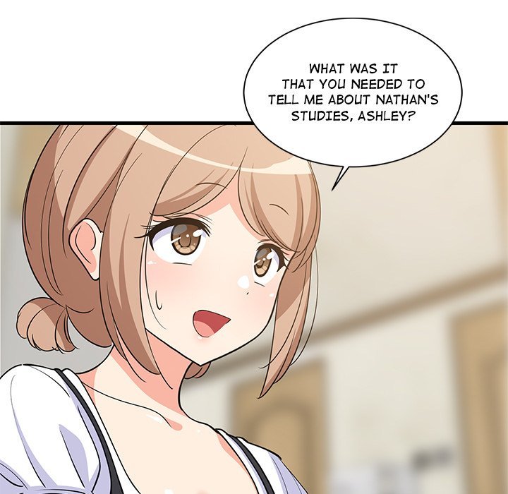 College Grades Skyrocketing - Chapter 39 [photo 15] - MangaPorn