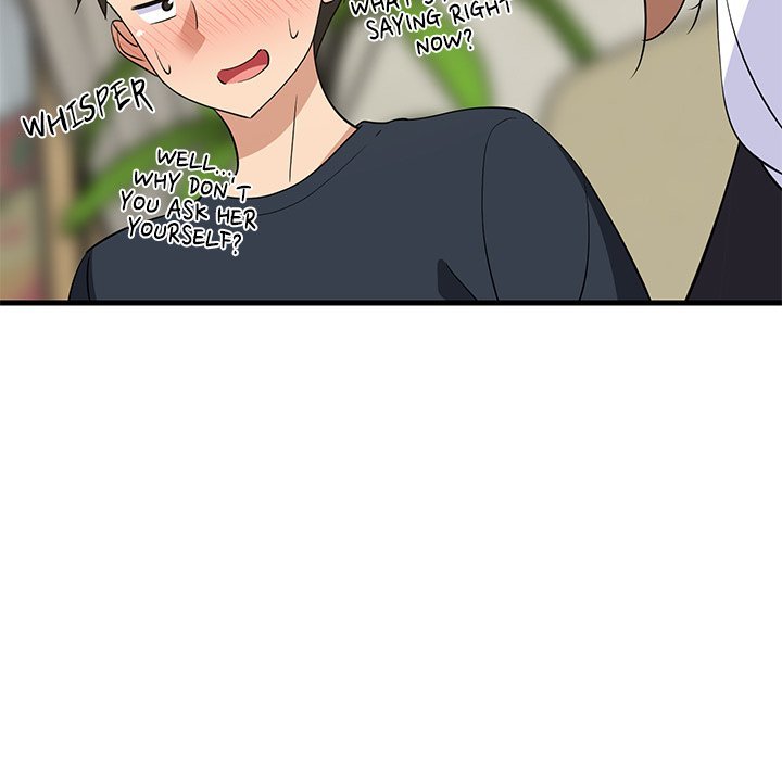 College Grades Skyrocketing - Chapter 39 [photo 25] - MangaPorn