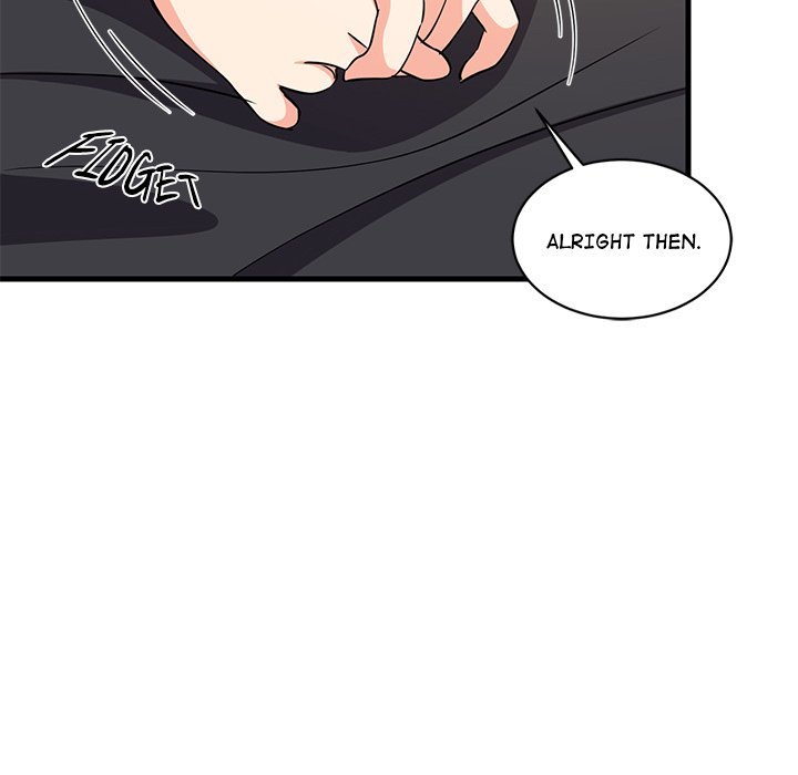 College Grades Skyrocketing - Chapter 39 [photo 27] - MangaPorn