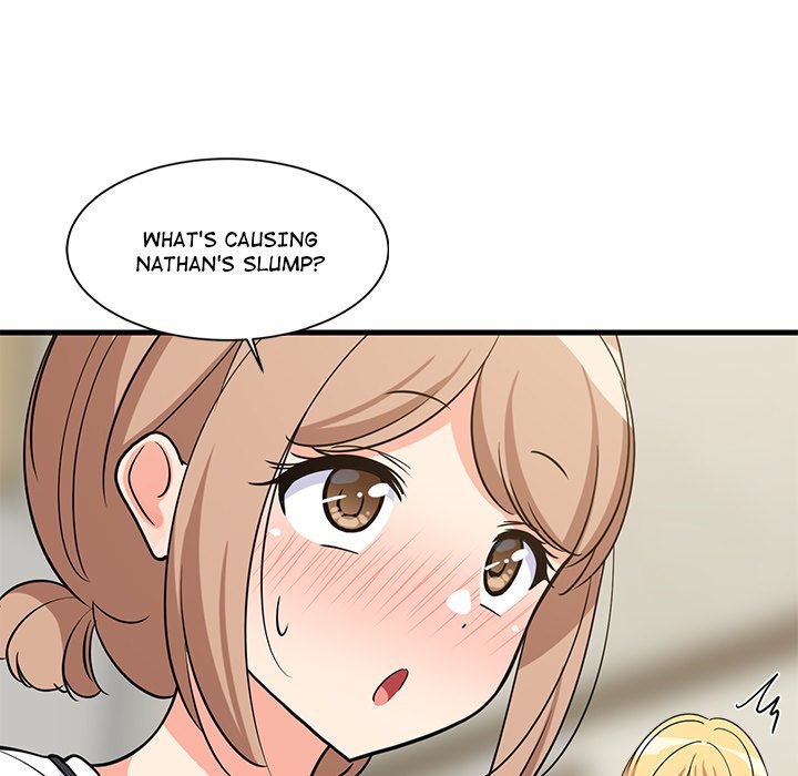 College Grades Skyrocketing - Chapter 39 [photo 28] - MangaPorn