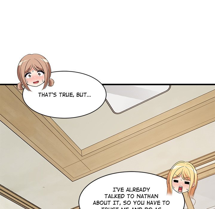 College Grades Skyrocketing - Chapter 39 [photo 32] - MangaPorn