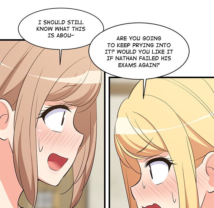 College Grades Skyrocketing - Chapter 39 [photo 34] - MangaPorn