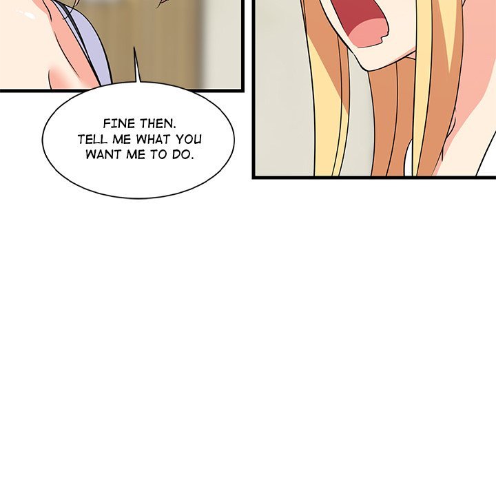 College Grades Skyrocketing - Chapter 39 [photo 35] - MangaPorn