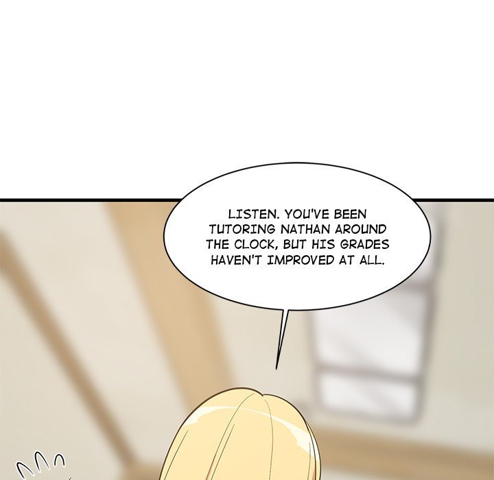 College Grades Skyrocketing - Chapter 39 [photo 36] - MangaPorn