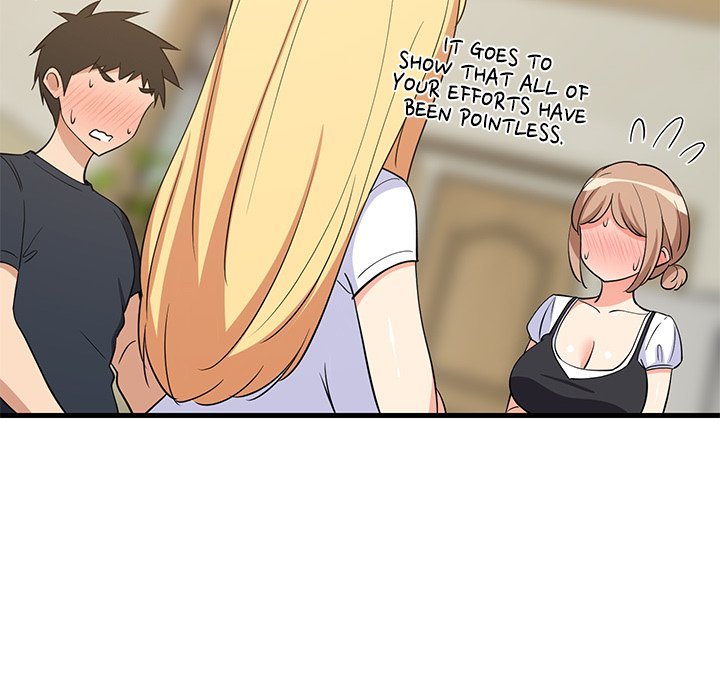 College Grades Skyrocketing - Chapter 39 [photo 37] - MangaPorn