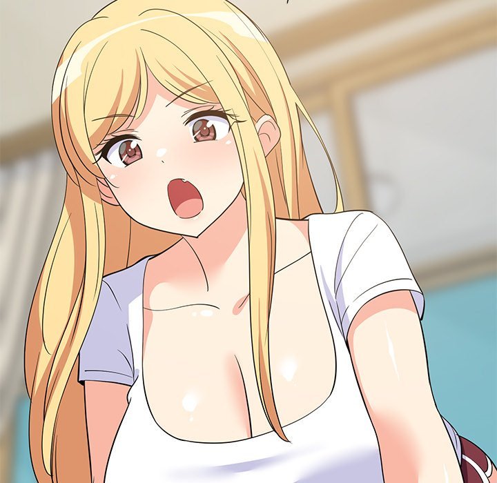College Grades Skyrocketing - Chapter 39 [photo 43] - MangaPorn