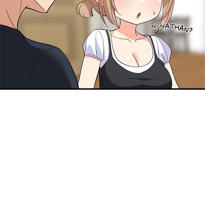 College Grades Skyrocketing - Chapter 39 [photo 51] - MangaPorn