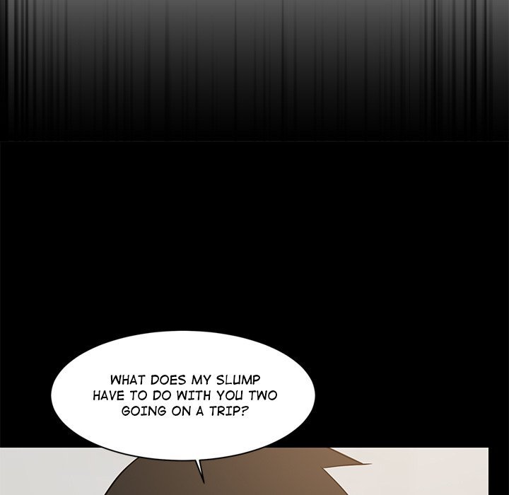 College Grades Skyrocketing - Chapter 39 [photo 54] - MangaPorn