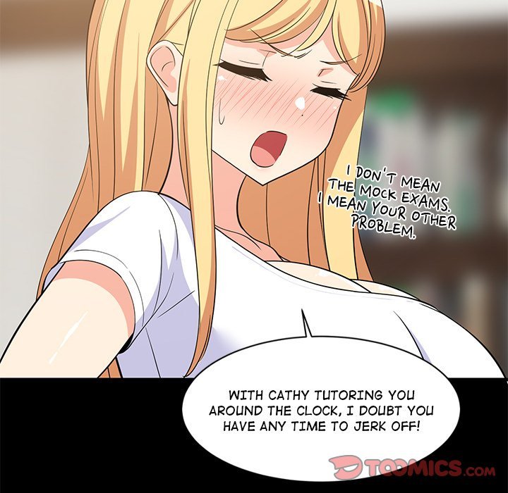 College Grades Skyrocketing - Chapter 39 [photo 57] - MangaPorn