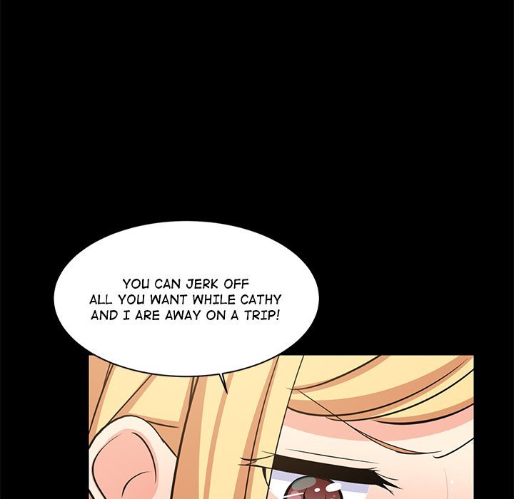 College Grades Skyrocketing - Chapter 39 [photo 58] - MangaPorn