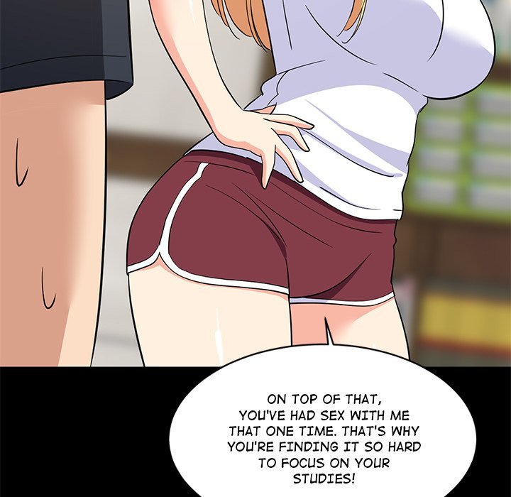 College Grades Skyrocketing - Chapter 39 [photo 61] - MangaPorn