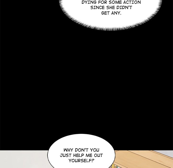 College Grades Skyrocketing - Chapter 39 [photo 68] - MangaPorn