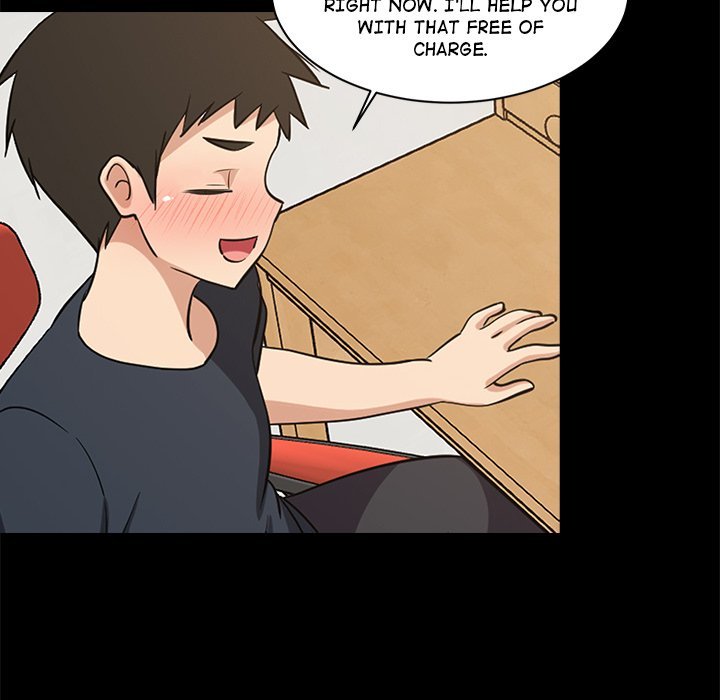 College Grades Skyrocketing - Chapter 39 [photo 71] - MangaPorn