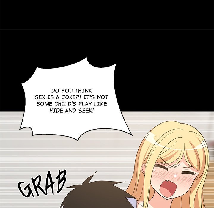 College Grades Skyrocketing - Chapter 39 [photo 72] - MangaPorn