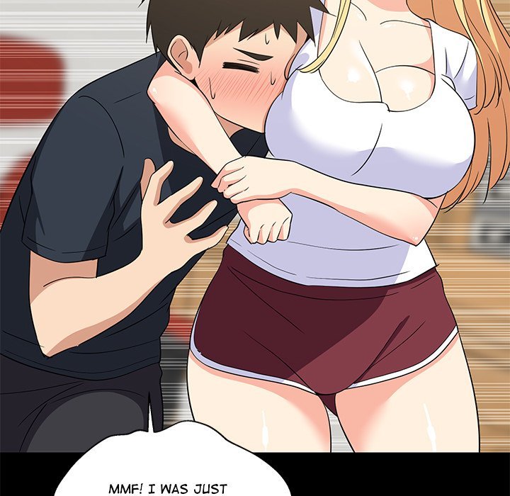 College Grades Skyrocketing - Chapter 39 [photo 73] - MangaPorn