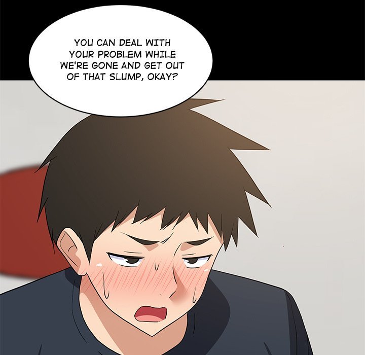 College Grades Skyrocketing - Chapter 39 [photo 79] - MangaPorn