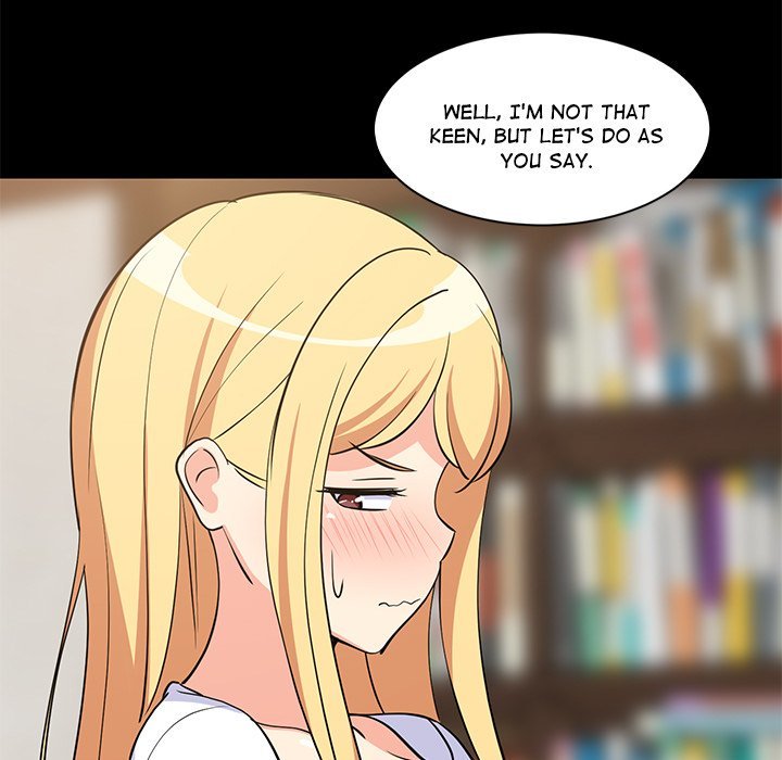 College Grades Skyrocketing - Chapter 39 [photo 85] - MangaPorn