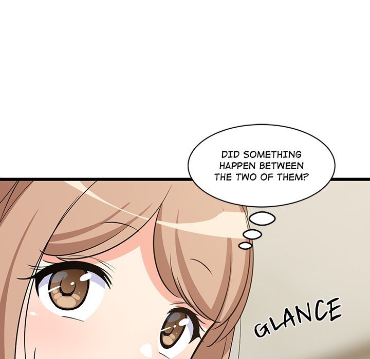 College Grades Skyrocketing - Chapter 39 [photo 9] - MangaPorn