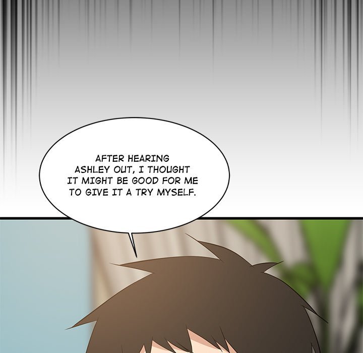 College Grades Skyrocketing - Chapter 39 [photo 95] - MangaPorn