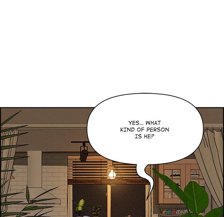 Milf Guard - Chapter 16 [photo 133] - MangaPorn