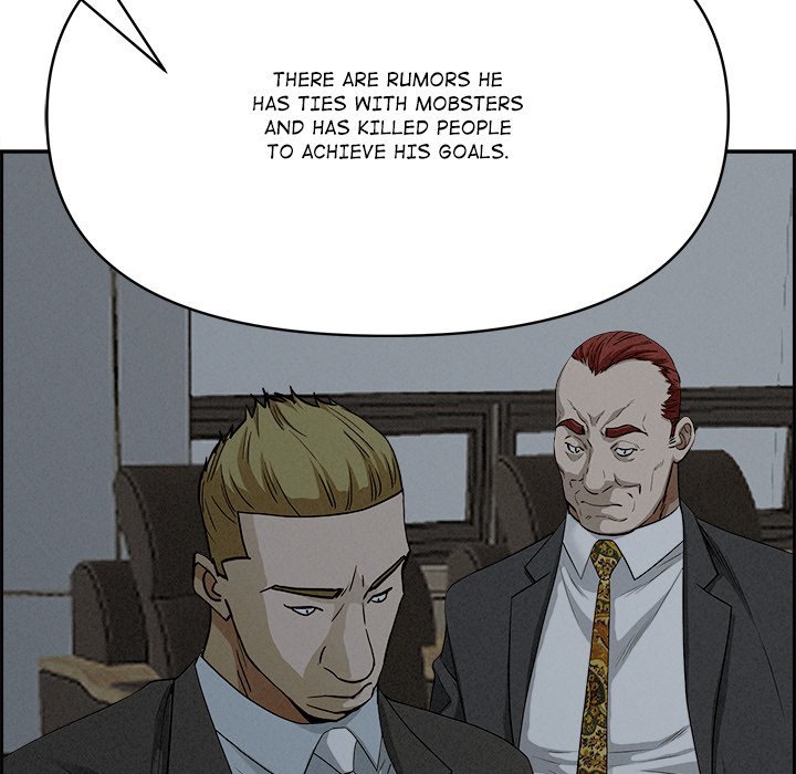 Milf Guard - Chapter 16 [photo 144] - MangaPorn