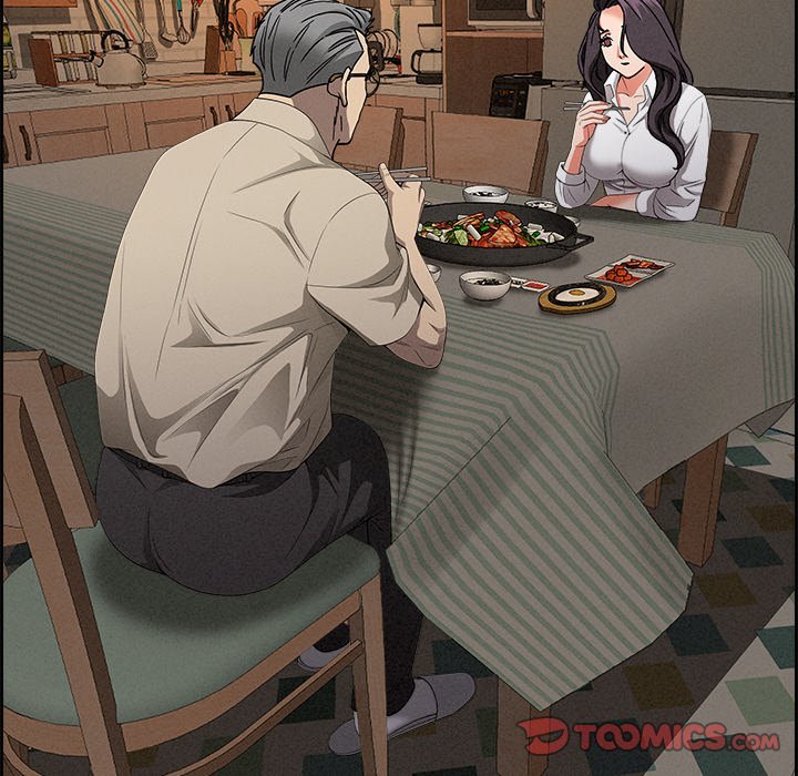 Milf Guard - Chapter 16 [photo 148] - MangaPorn