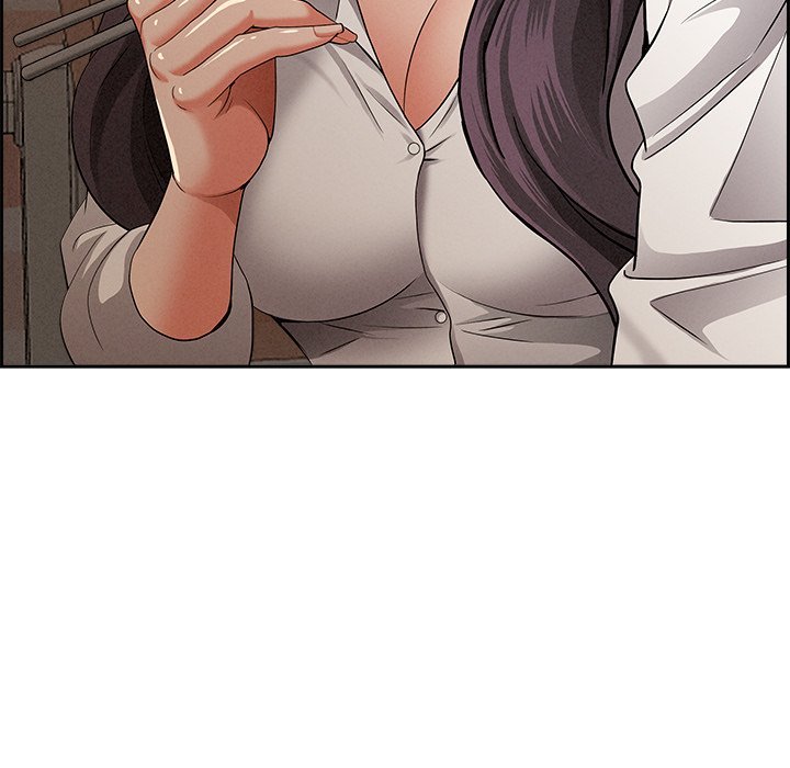 Milf Guard - Chapter 16 [photo 154] - MangaPorn