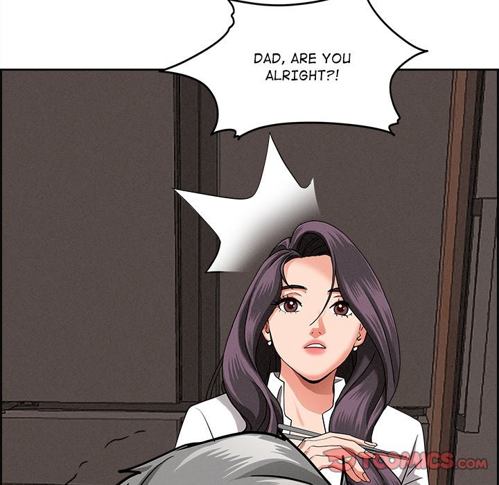 Milf Guard - Chapter 16 [photo 160] - MangaPorn