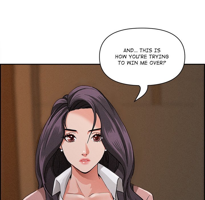 Milf Guard - Chapter 16 [photo 33] - MangaPorn