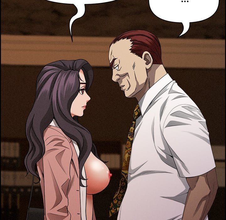Milf Guard - Chapter 16 [photo 39] - MangaPorn