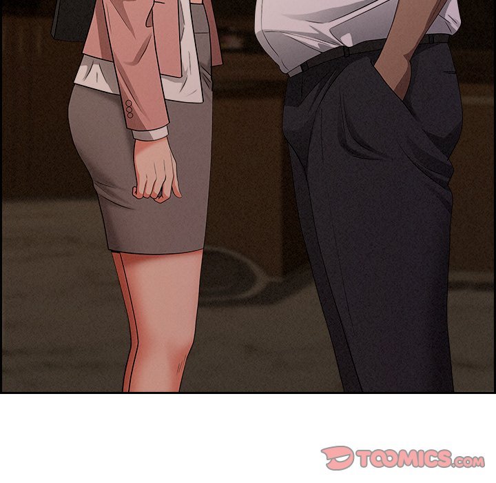 Milf Guard - Chapter 16 [photo 40] - MangaPorn