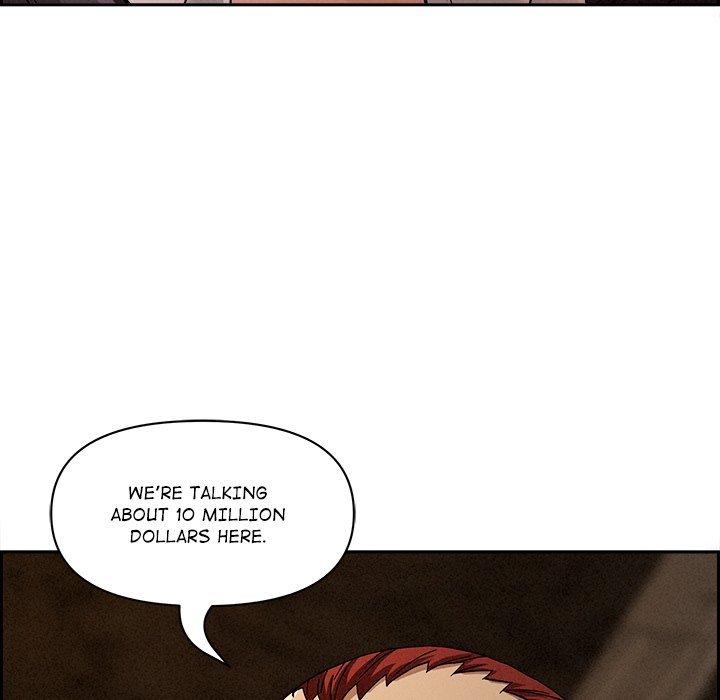 Milf Guard - Chapter 16 [photo 43] - MangaPorn