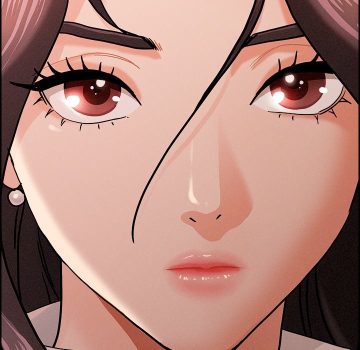 Milf Guard - Chapter 16 [photo 46] - MangaPorn