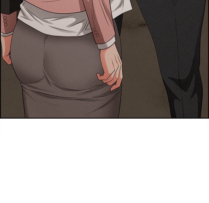 Milf Guard - Chapter 16 [photo 50] - MangaPorn