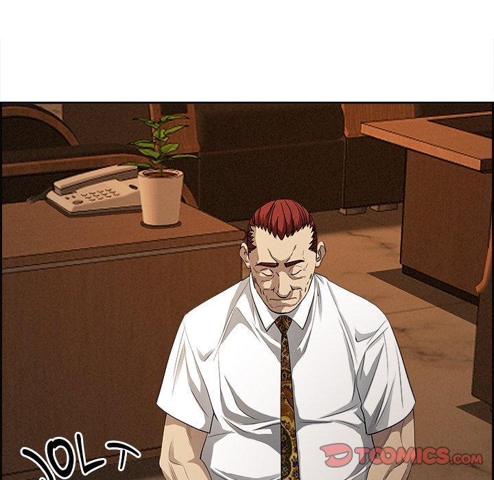 Milf Guard - Chapter 16 [photo 64] - MangaPorn