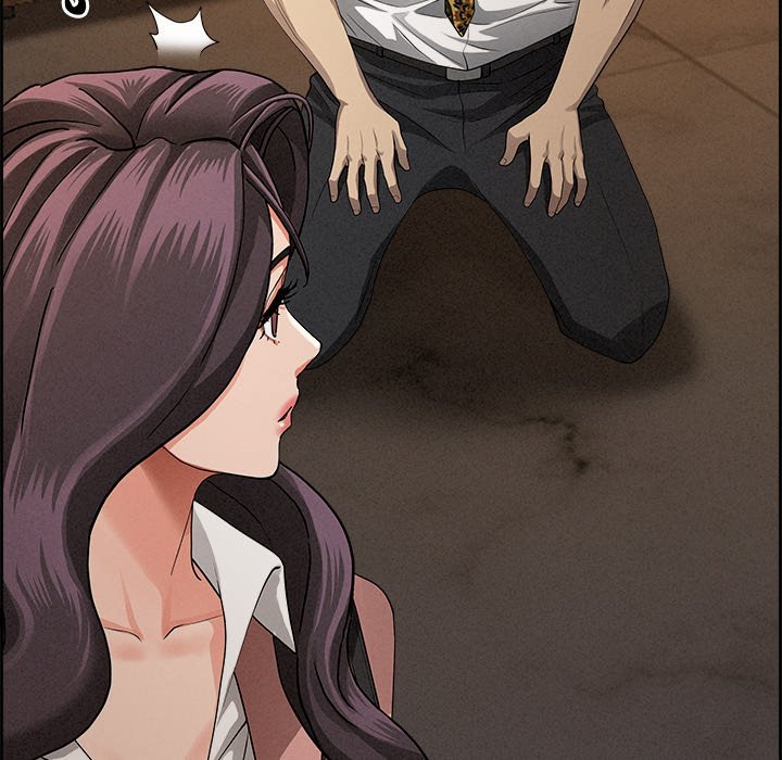 Milf Guard - Chapter 16 [photo 65] - MangaPorn