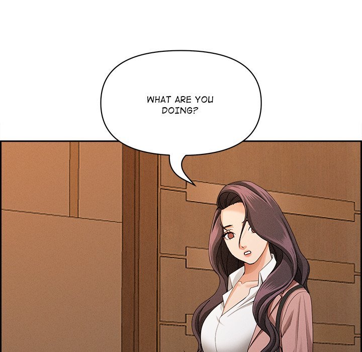 Milf Guard - Chapter 16 [photo 70] - MangaPorn