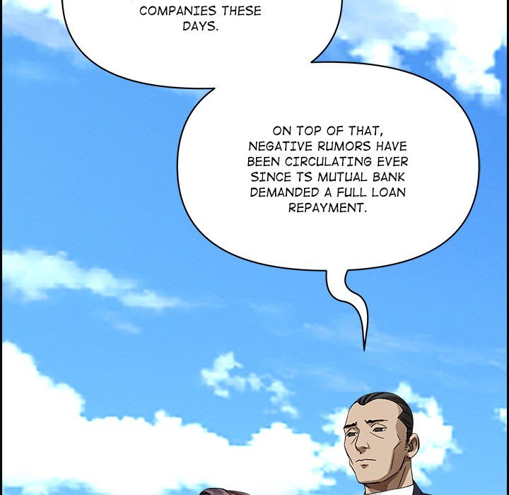 Milf Guard - Chapter 16 [photo 92] - MangaPorn
