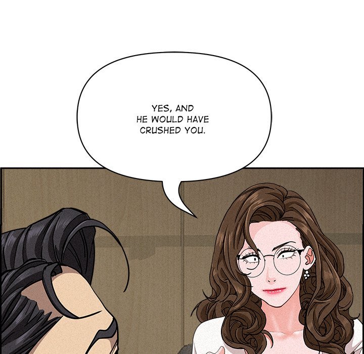 Milf Guard - Chapter 17 [photo 104] - MangaPorn