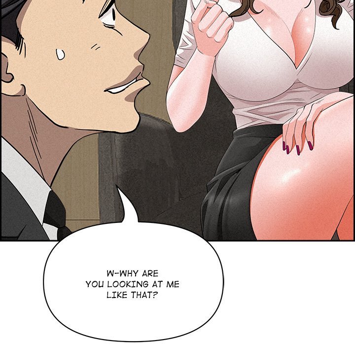 Milf Guard - Chapter 17 [photo 105] - MangaPorn
