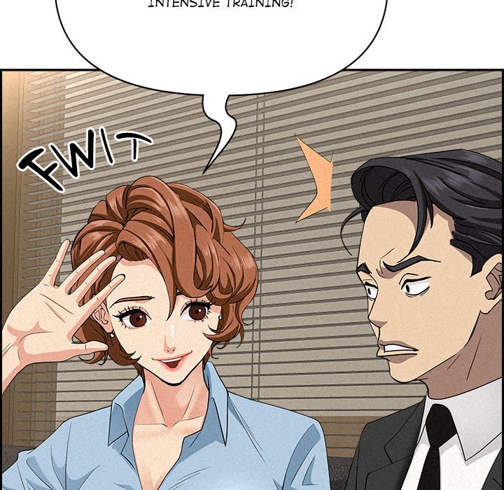 Milf Guard - Chapter 17 [photo 114] - MangaPorn