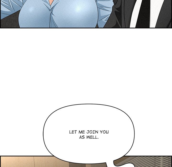 Milf Guard - Chapter 17 [photo 115] - MangaPorn