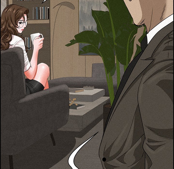 Milf Guard - Chapter 17 [photo 122] - MangaPorn