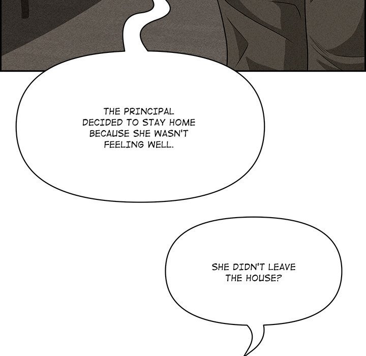 Milf Guard - Chapter 17 [photo 123] - MangaPorn