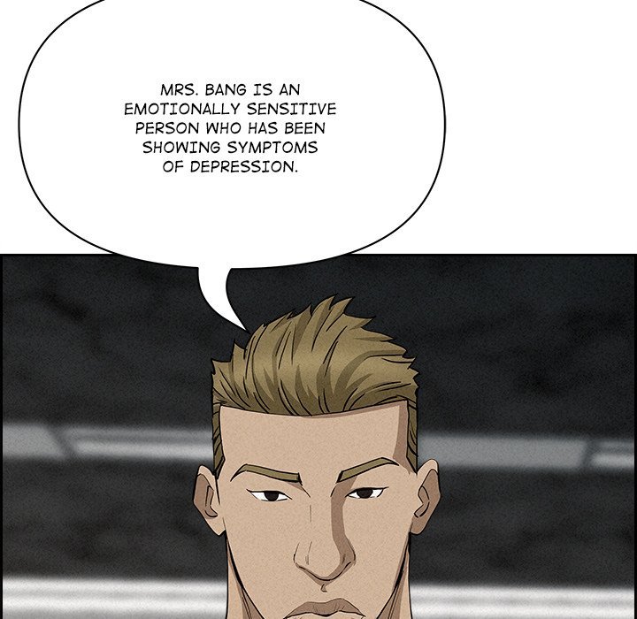 Milf Guard - Chapter 17 [photo 138] - MangaPorn